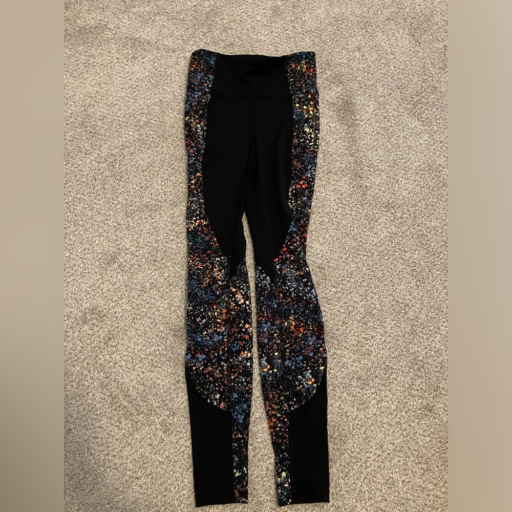 Lululemon High Rise 28" Tight 4